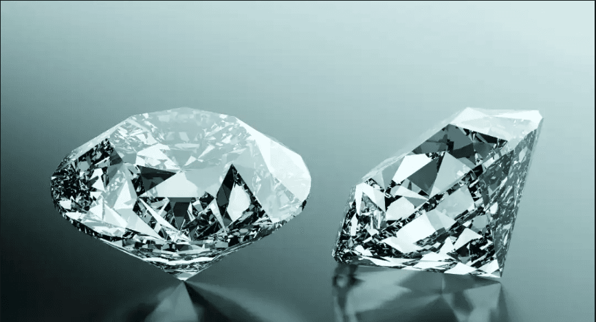 Diamond Nexus Vs Moissanite Diamond Nexus Vs Moissanite DJAMX Moissanite Diamond Stud Earrings For  Women Orginal