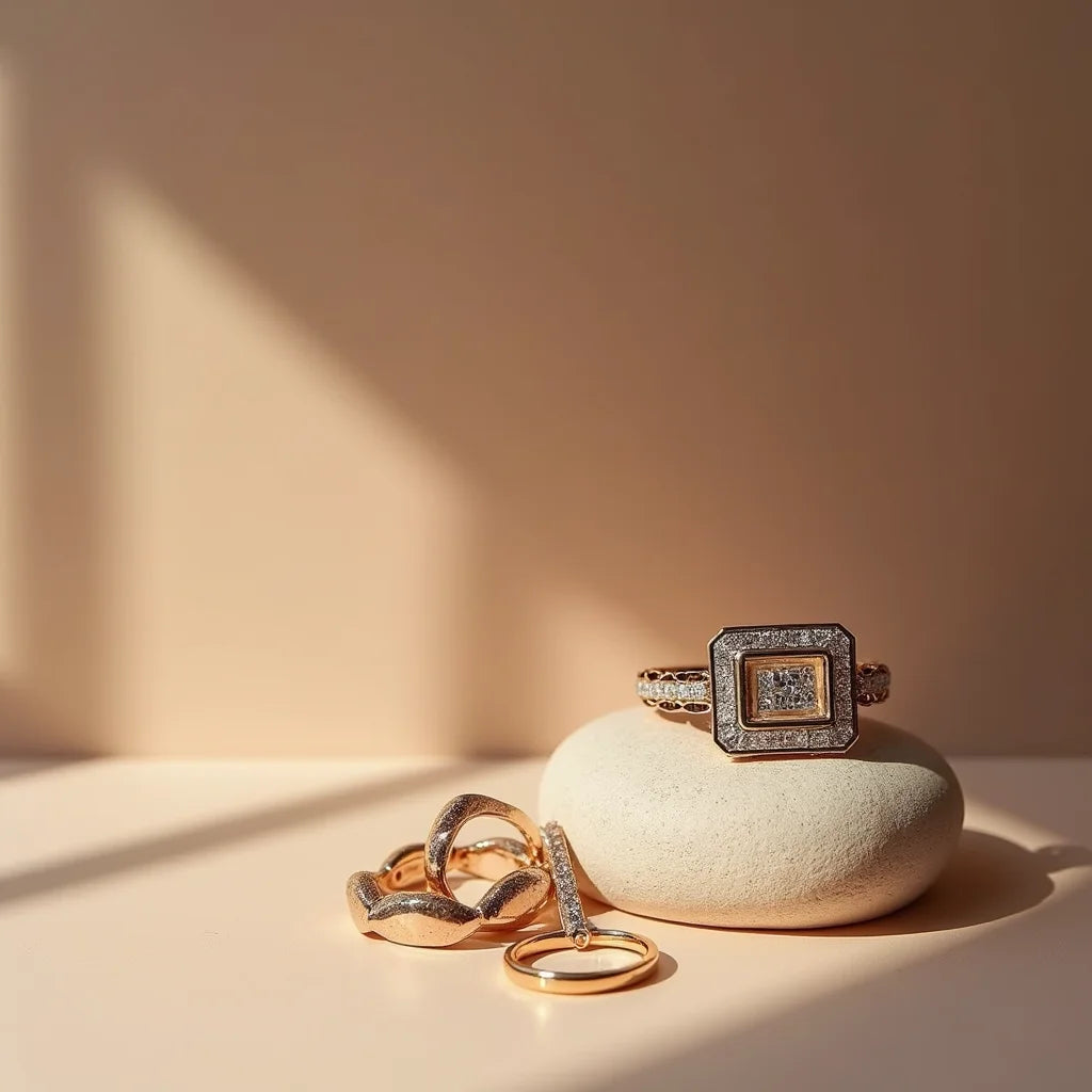 Affordable Luxury Jewelry - Smart Affordable Luxury Jewelry Tips for Everyday Shine