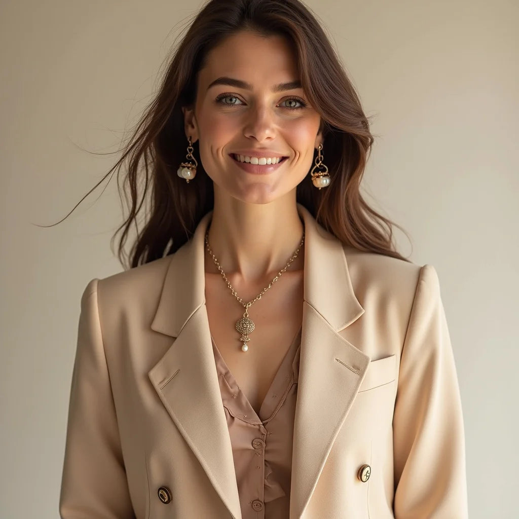 Modern Jewelry Styles - Modern Jewelry Styles Timeless Trends You Can Wear Daily