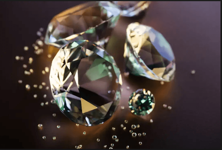 Eight Reasons to Choose Moissanite Jewelry This Black Friday