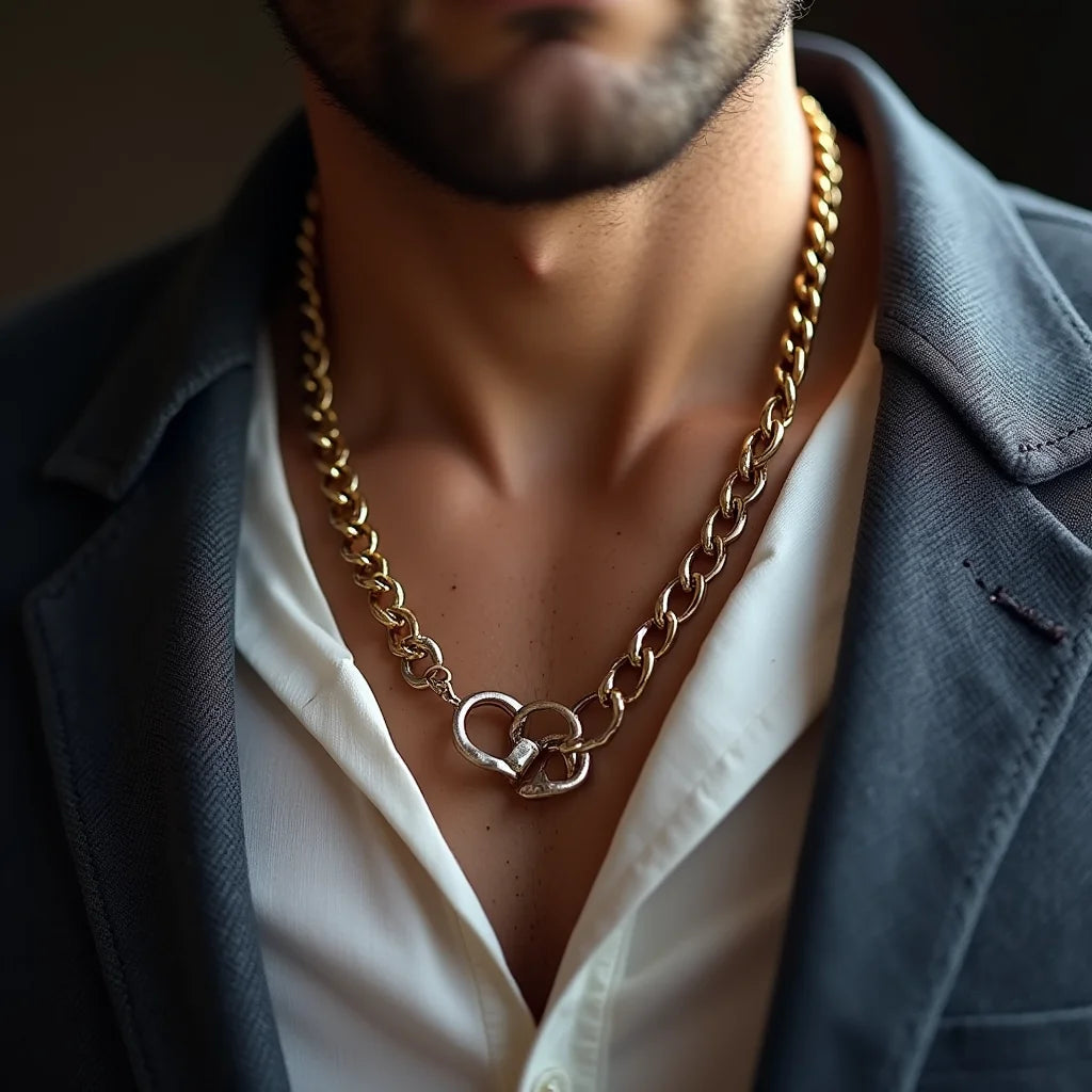 Miami Cuban Link Chain Necklace - Miami Cuban Link Chain Necklace Buying Guide for Beginners