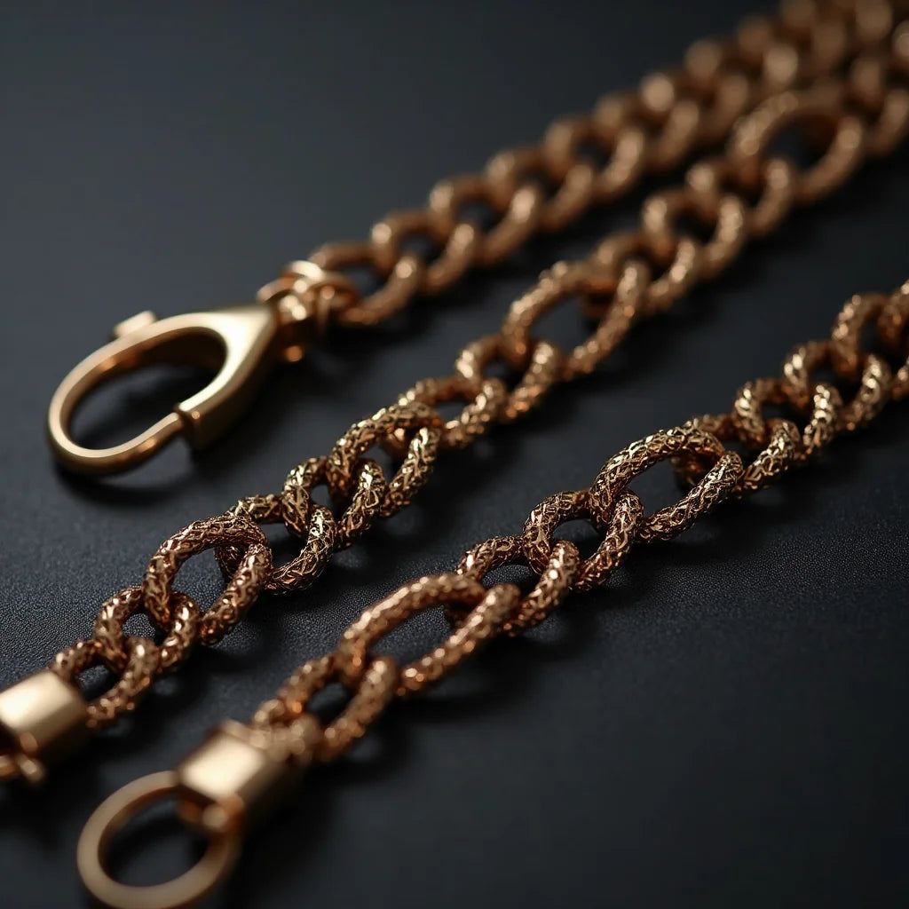 Miami Cuban Chain - Miami Cuban Chain: Styles, Care, and How to Wear It