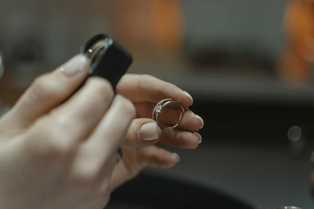 What Is a Purity Ring? Hip-Hop and Urban Luxury Jewelry Explained