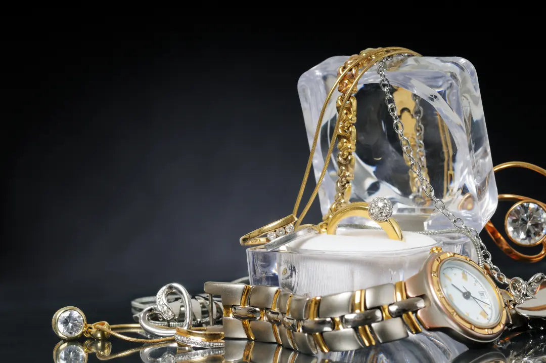 Custom Iced Out Watches: What You Need to Know Before Buying