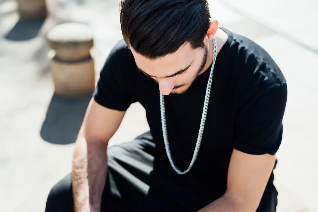 What Are Franco Chains & Why Are They Popular in Urban Fashion?