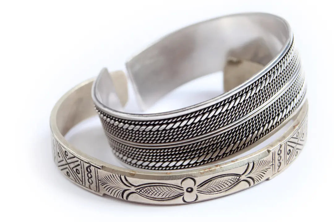 What Is A Hallmark And How To Read Jewelry Stamps