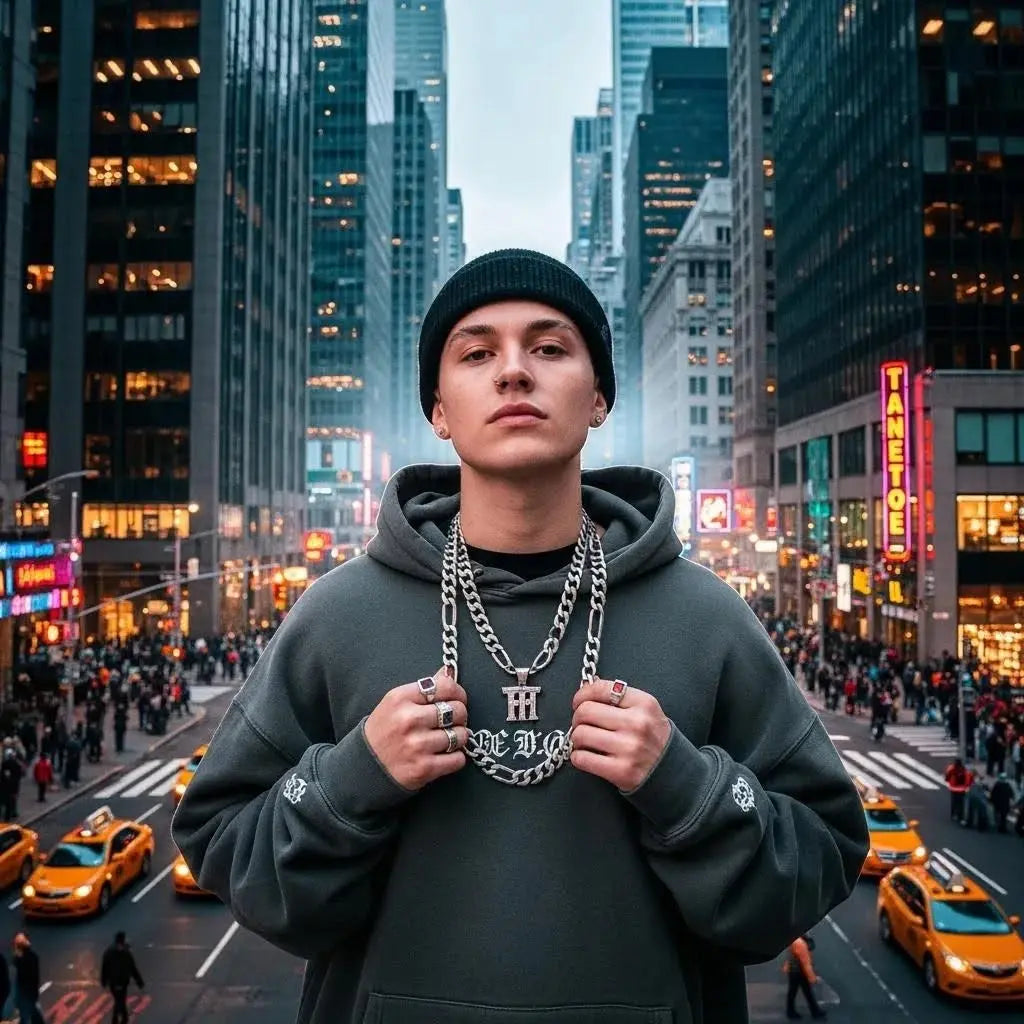 What Are Figaro Chains in Italian and Hip‑Hop Jewelry?