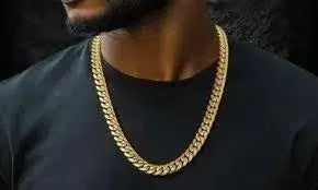 What Are Rope Chains and Why Are They a Hip‑Hop Staple?