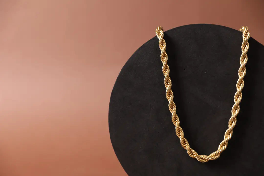 What Makes Mariner Chains a Bold Choice for Hip‑Hop Jewelry?