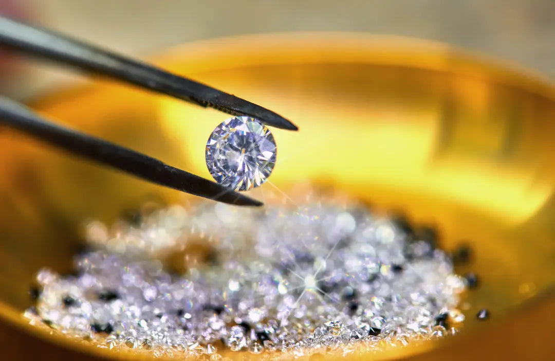 The Ethical Choice: Why Moissanite is Sustainable