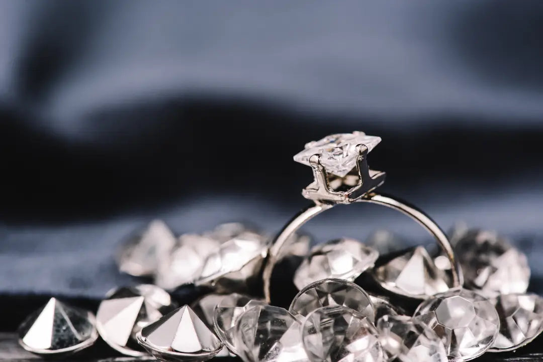 What Are the Best Moissanite Cuts and Shapes for Your Style?