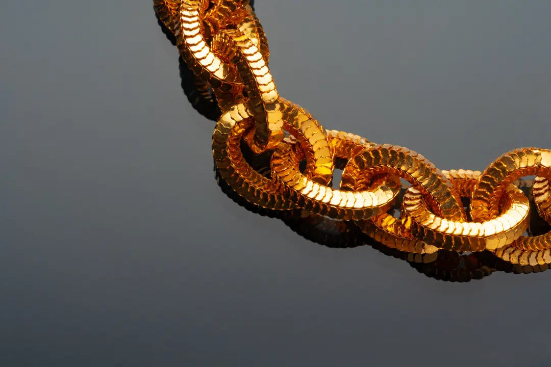 How to Choose the Right Chain Width and Thickness for Hip‑Hop & Urban Jewelry