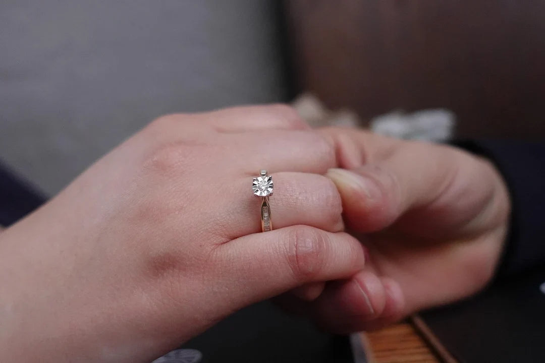 Top 10 Diamond Alternatives for Engagement Rings