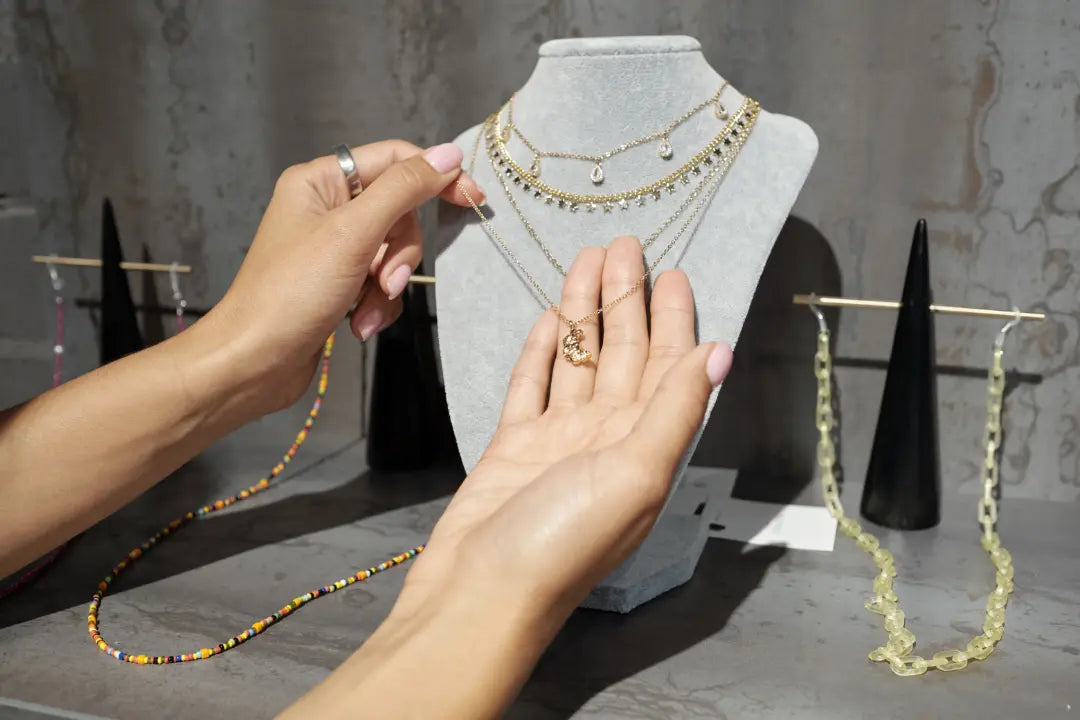 Exotic Link Chains: How to Choose Bold Hip‑Hop Styles
