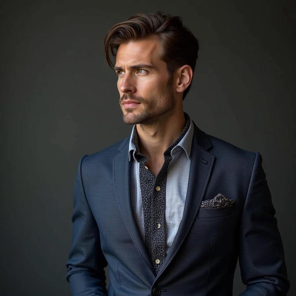 Mens Jewelry - Mens Jewelry Essentials Timeless Styles for Everyday Wear