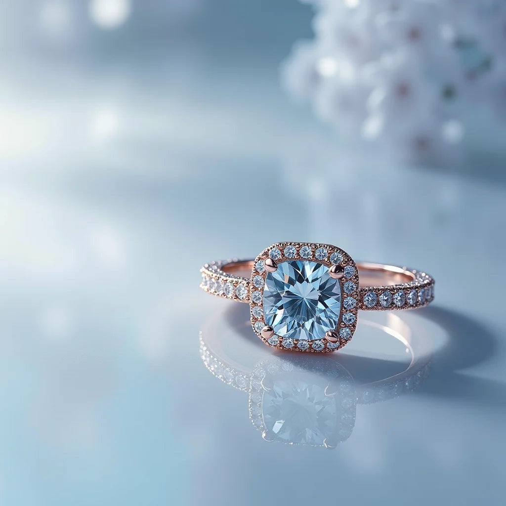 Moissanite Jewelry - Moissanite Jewelry Buying Guide for Timeless Sparkle