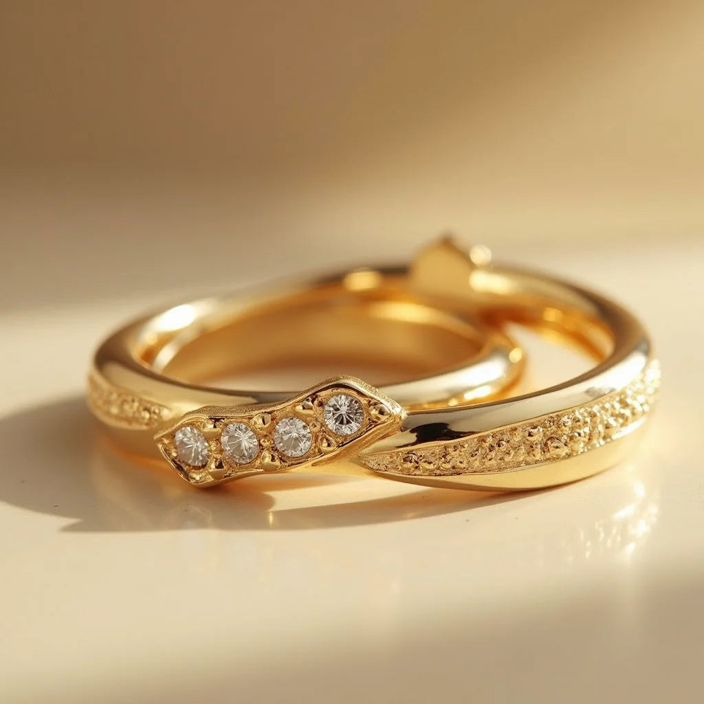 Gold Vermeil Jewelry - Gold Vermeil Jewelry: Care, Styles, and Shine Guide