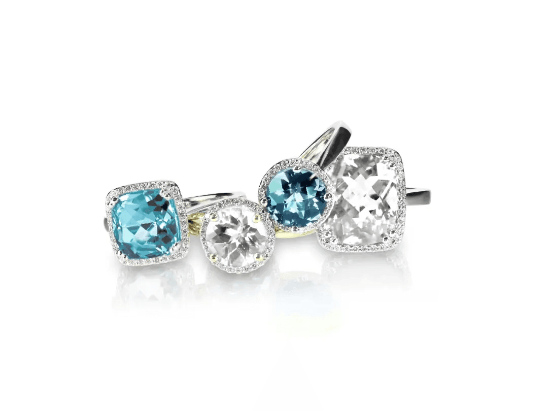 Asha vs. Moissanite vs CZ: Which Stone is the Best Choice?