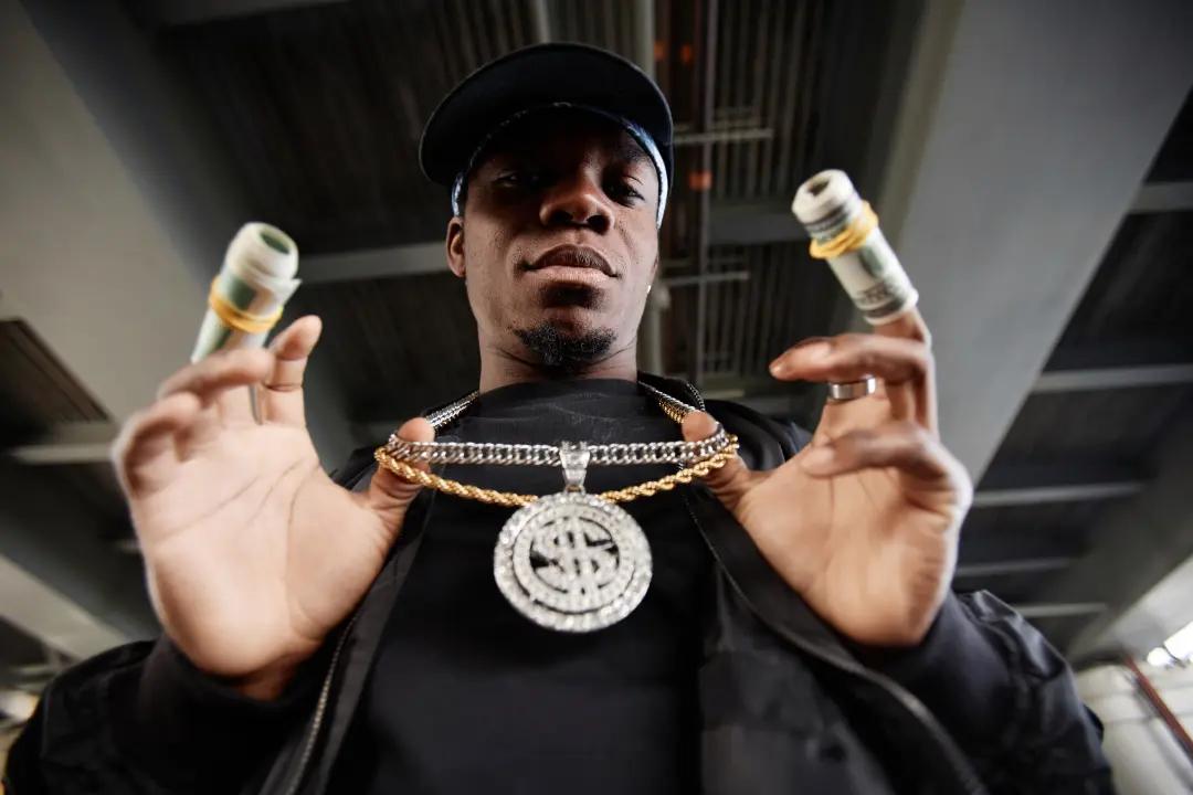 The Best Boddy Shmurda Jewelry Pieces Everyone Is Talking About