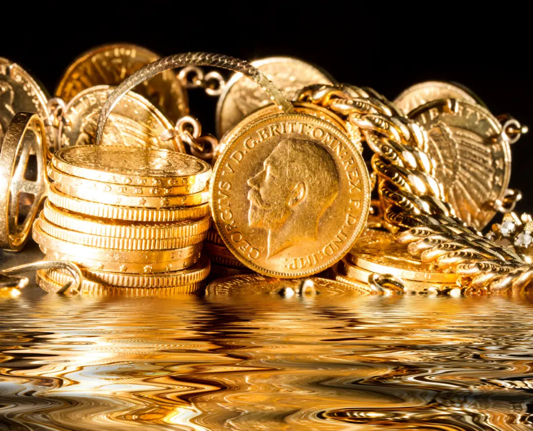 Can 10k Gold Get Wet? Tips for Everyday Wear