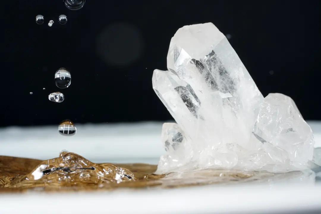 Can Moissanite Get Wet? Essential Care Tips for Your Jewelry