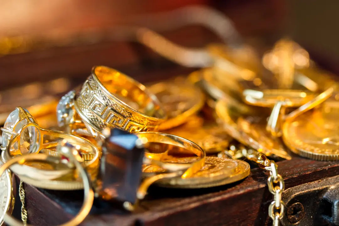 Can You Shower with a Gold Chain? Essential Tips and Expert Advice