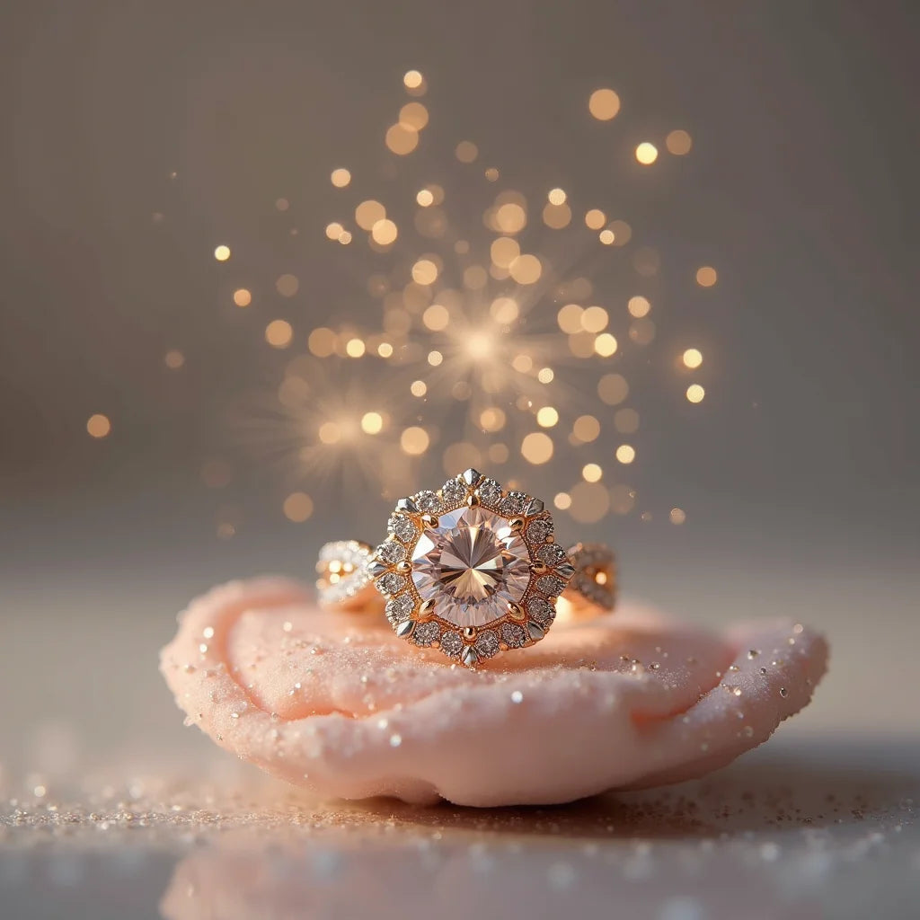 Diamond Alternatives - Diamond Alternatives How to Pick Sparkle That Lasts