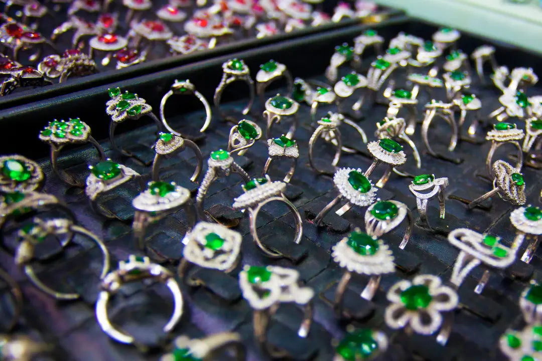 Craft Your Own Drip: A Step-by-Step Guide to Custom Hip-Hop Jewelry