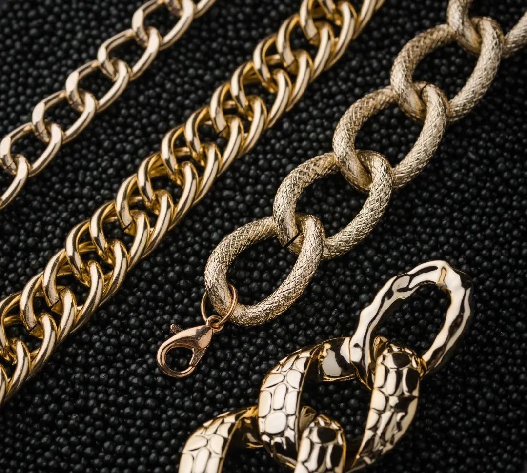 Cuban Link vs Miami Cuban Link Chains: What Is the Difference?