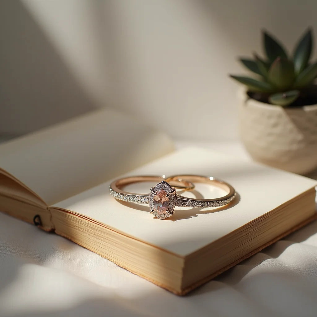 Fine Jewelry - The Essentials of Fine Jewelry Care and Longevity Guide