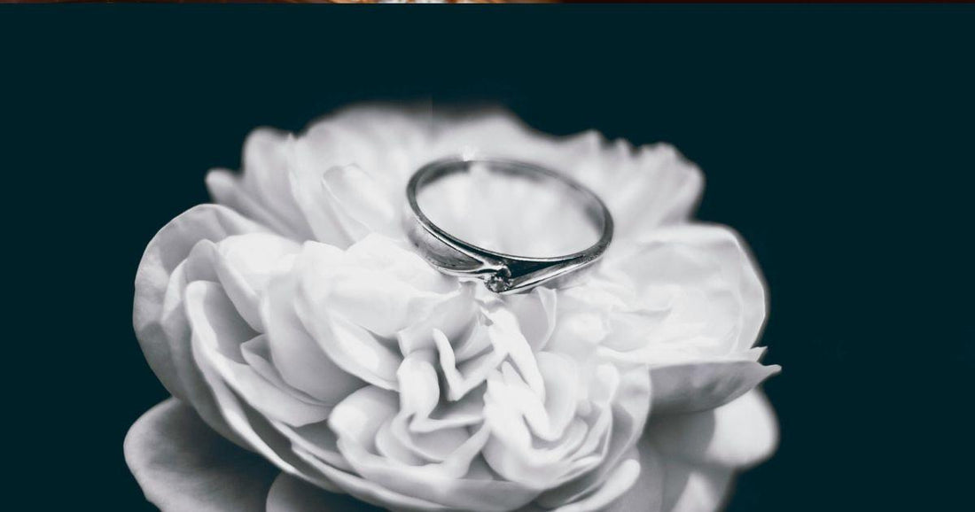 Do Moissanite Wedding Bands Need to Match? Expert Opinions & Style Tips