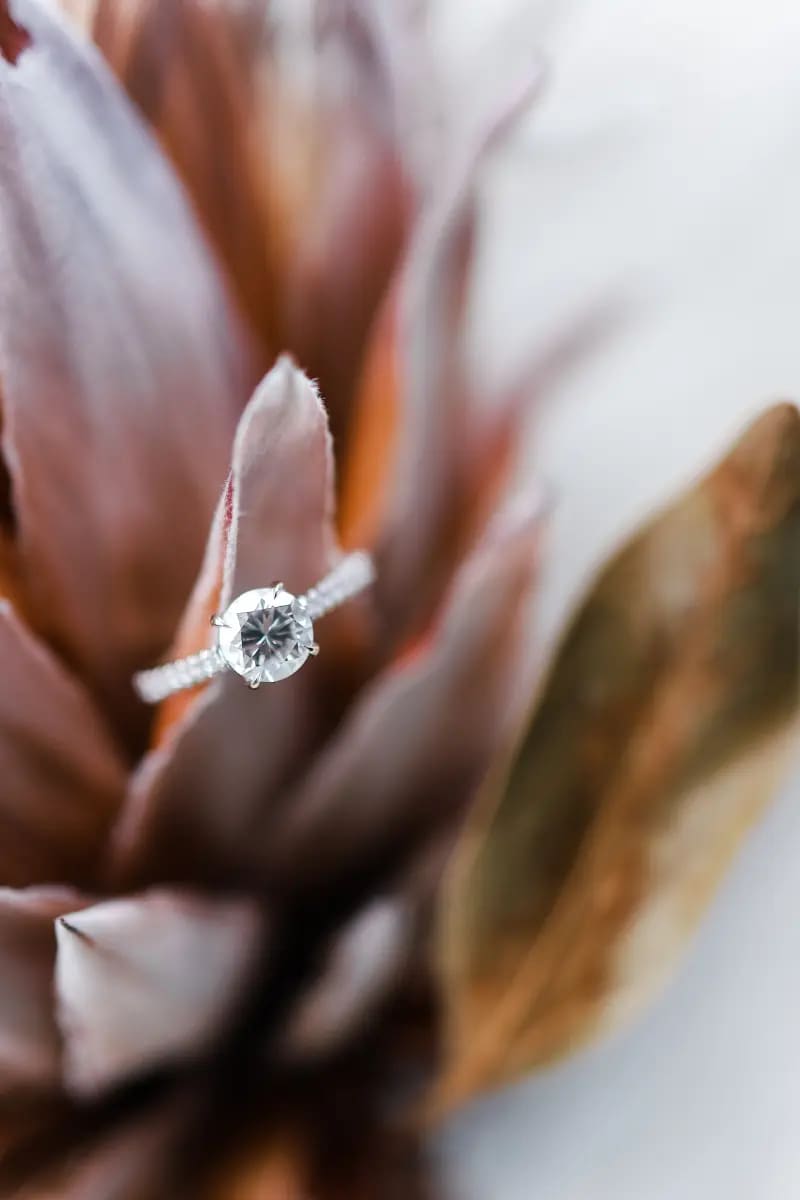 Does Moissanite Scratch Easily? Understanding Moissainite Durability