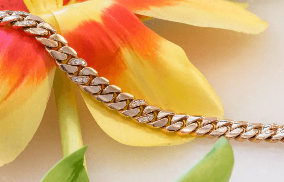 Franco Chain vs Cuban Chain: Which Style Suits You Best?
