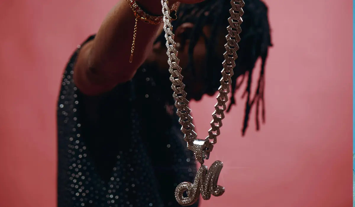 Harlem Bling vs Adamans: Which Jewelry Brand Can You Trust in 2025 ...