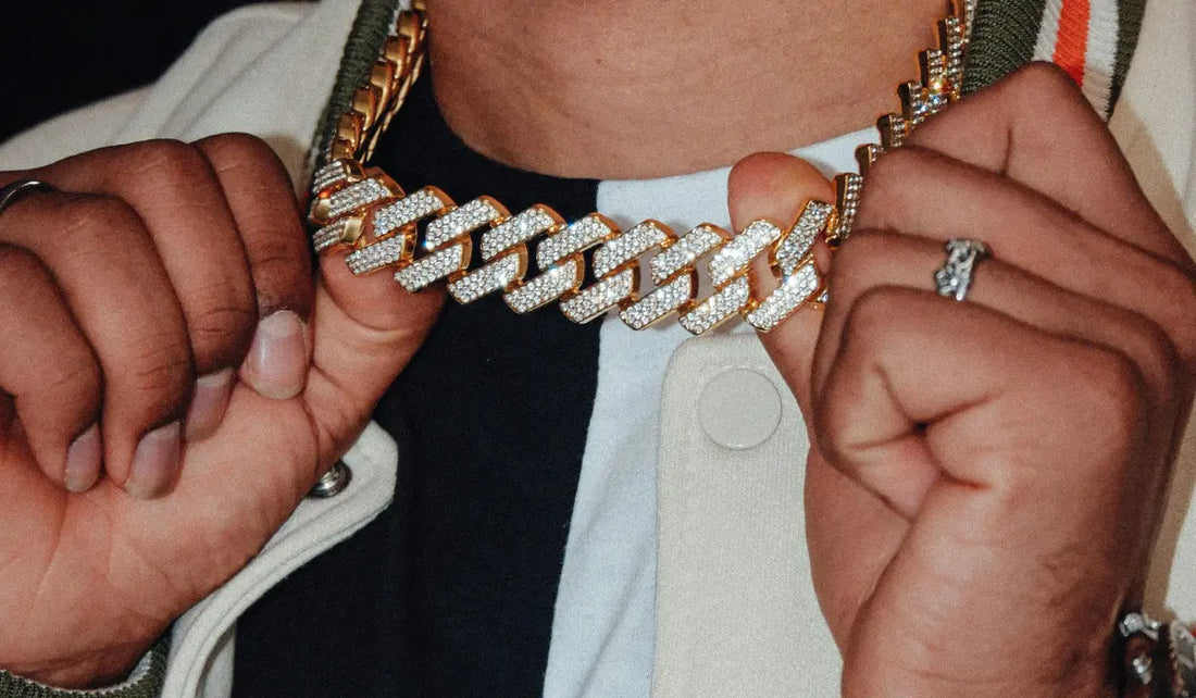 HelloIce Review: Is HelloIce Legit? Flash Over Substance or Real Iced-Out Jewelry?