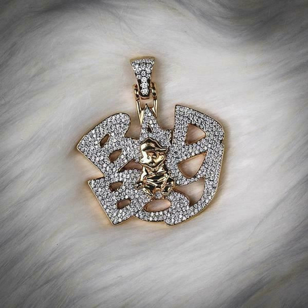 Devin Haney's Jewelry Style: Inside the Champ's Iced Out Look