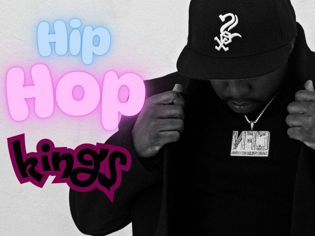 Which Rapper Has the Most Jewelry? A Look at Hip-Hop’s Bling Kings