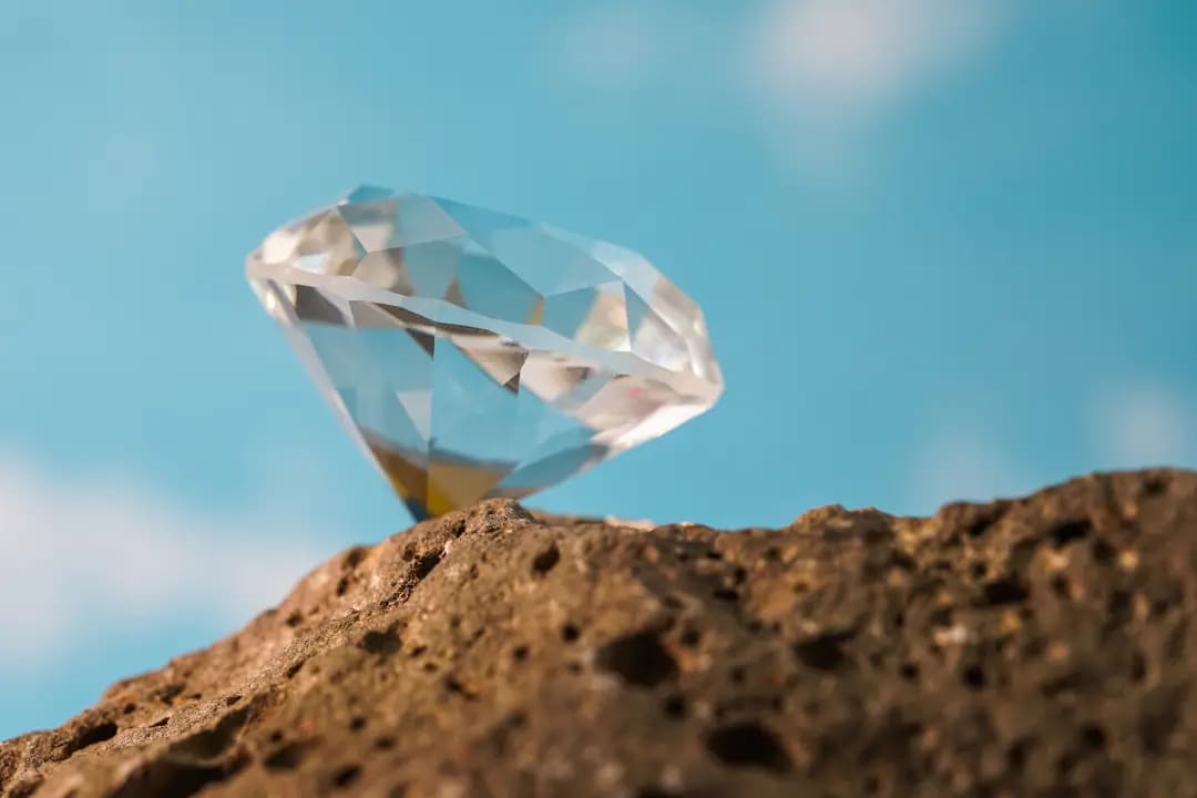 Moissanite Facts:Top Moissanite Facts You Need to Know