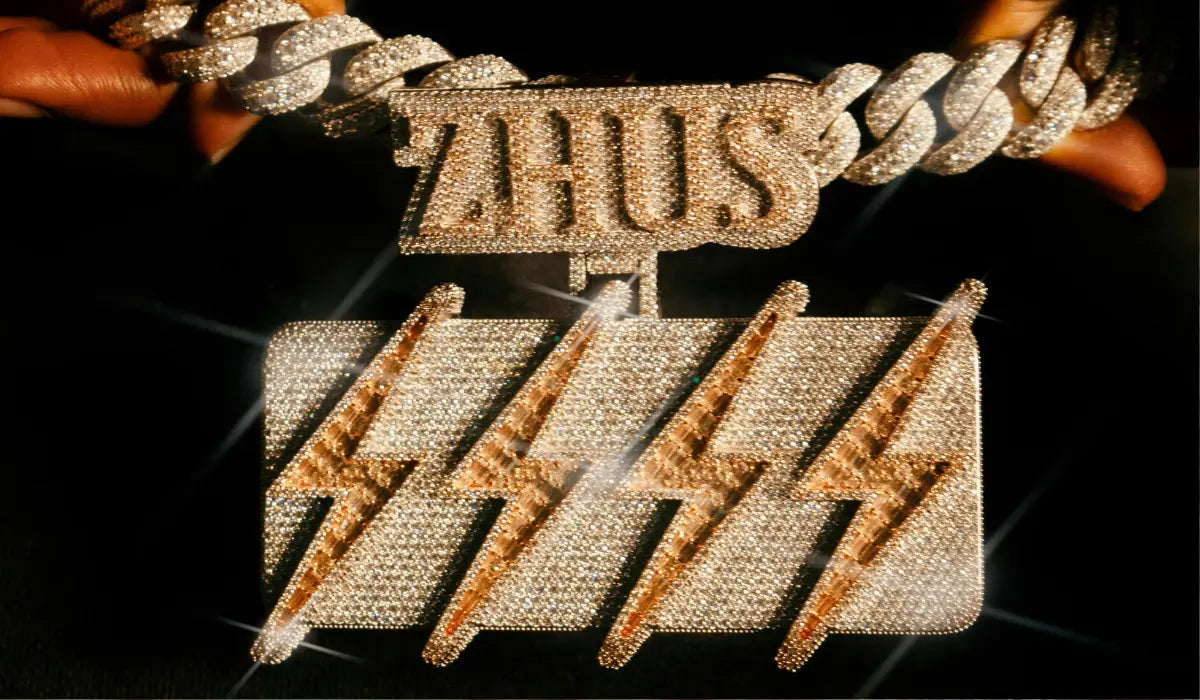 Ice Cartel vs Harlembling: Which Men's Iced-Out Jewelry Brand Is Better?