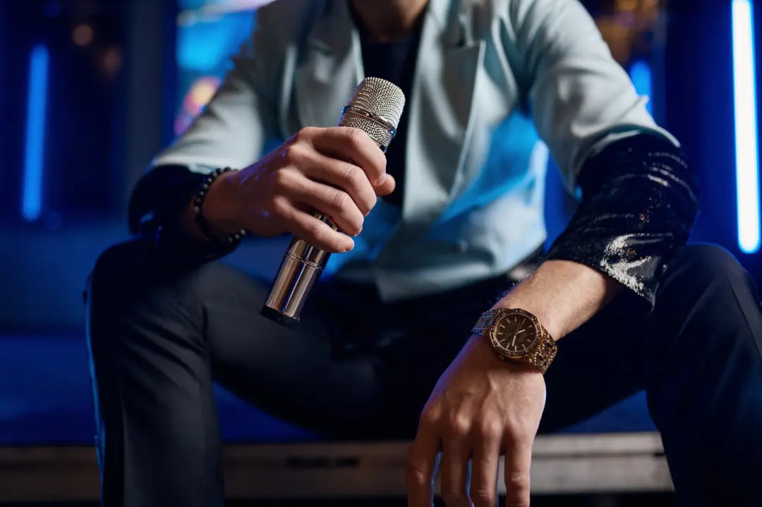 Justin Bieber Jewelry Collection: Top Pieces You Need to See