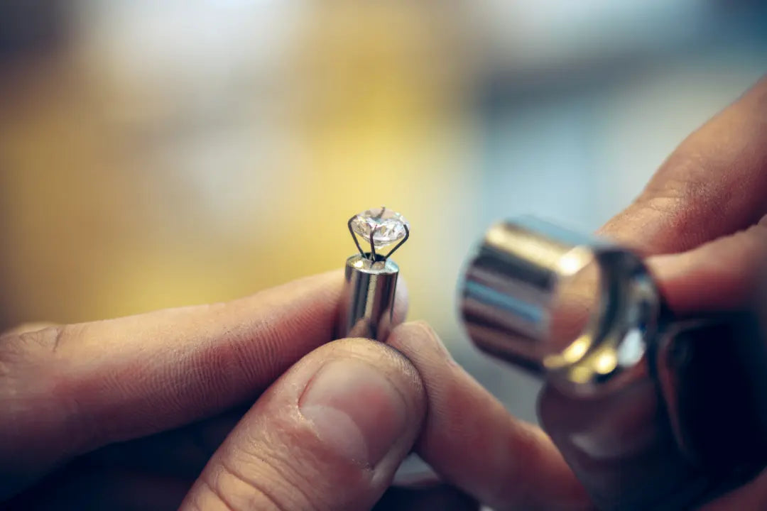 Understanding Moissanite Resale Value: Essential Insights and Tips