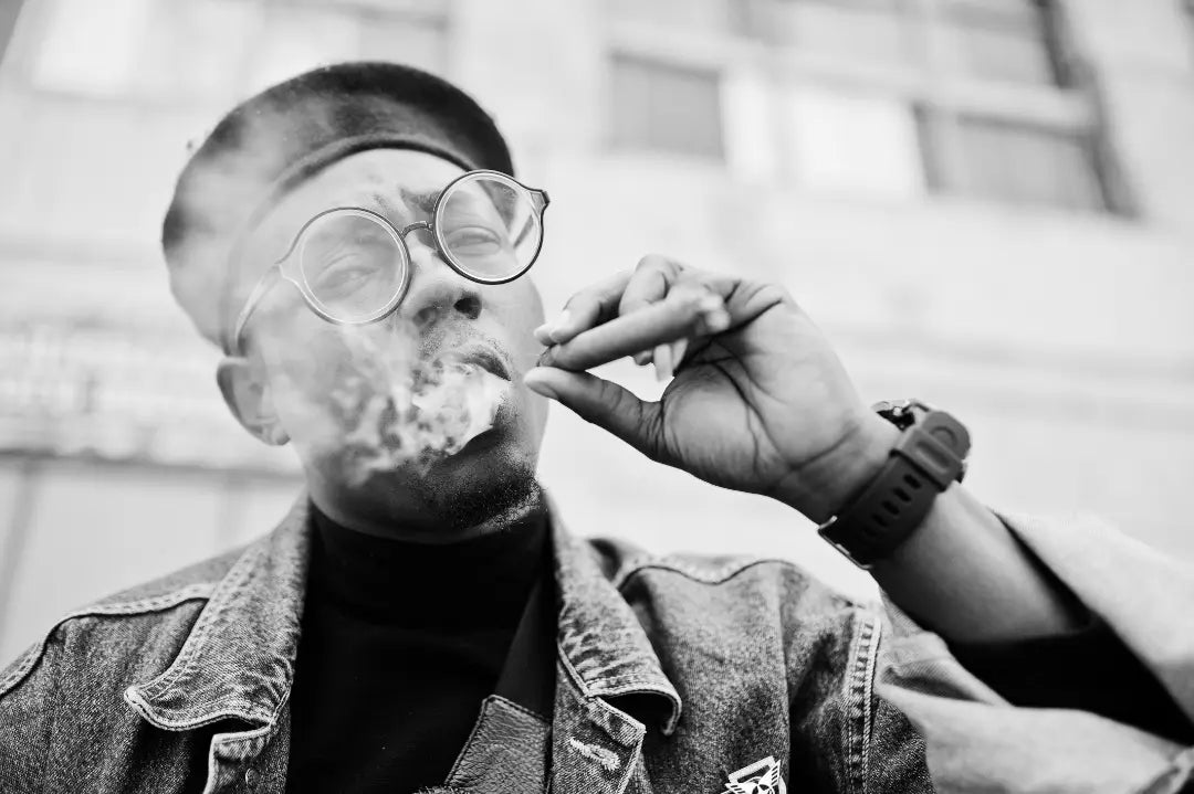 The Best of Pop Smoke Jewelry: Iconic Hip-Hop Bling
