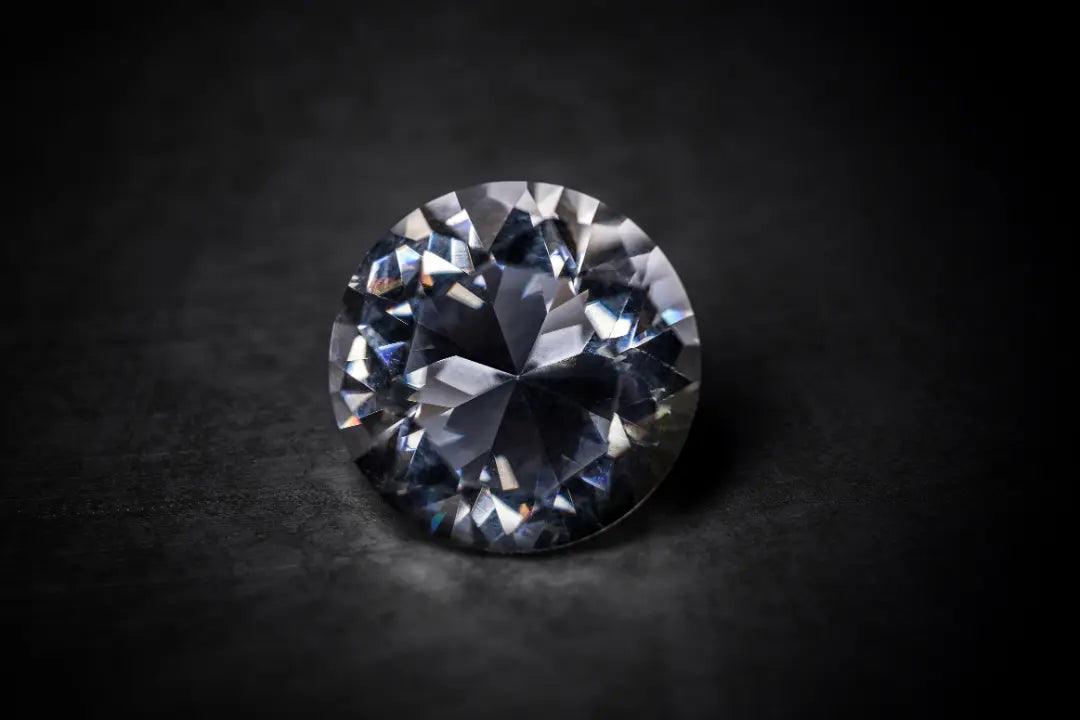 Moissanite History - The Rich History of Moissanite Jewelry