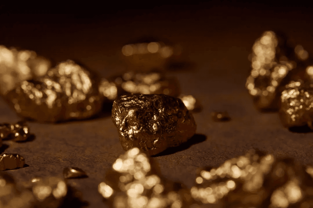 Can Gold Rust? Understanding Its Corrosion Resistance – Harlembling