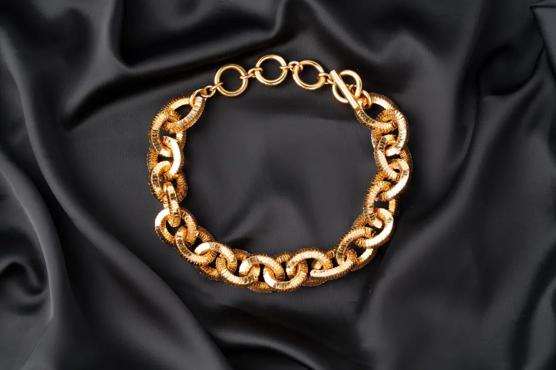 The Best Gold Chain Style: A Guide to Choosing and Wearing Chains