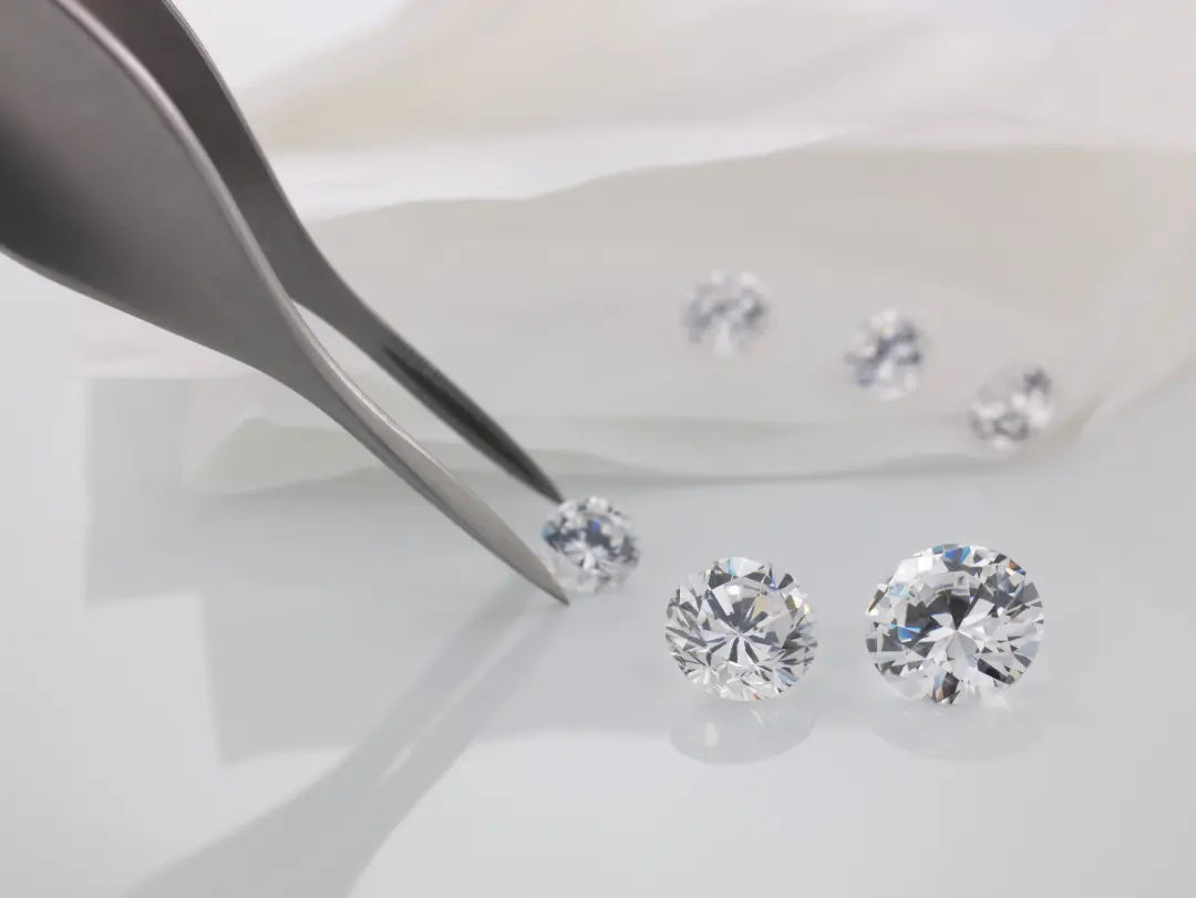 Top 5 Best Cuts for Moissanite: Enhance Sparkle and Style