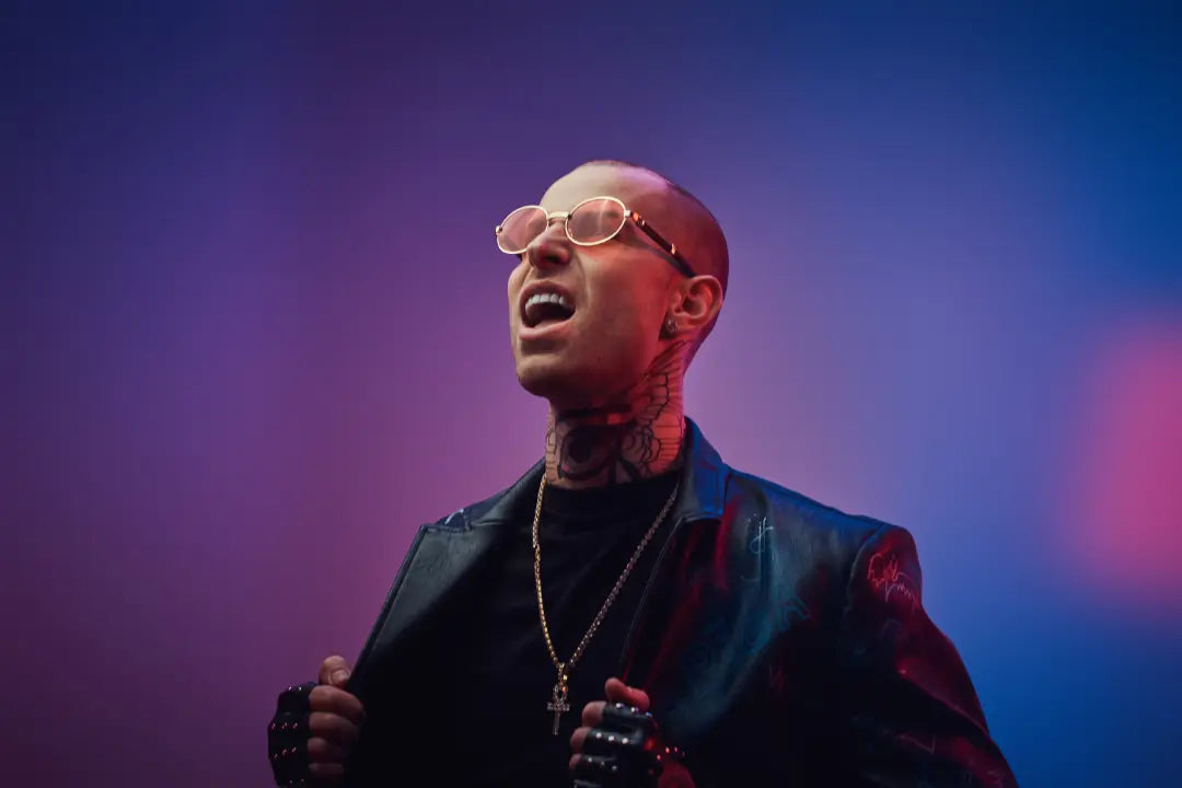 Tyga Jewelry: Get the iced-out hip-hop look without breaking the bank