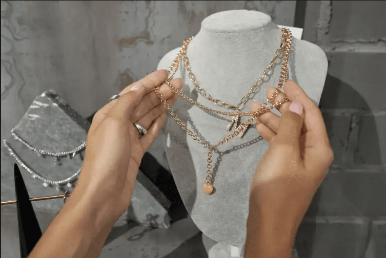 Top Types of Chain Necklace: A Quick Guide for Jewel Lovers