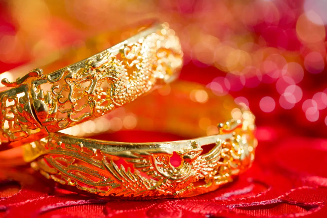 Does Gold-Plated Jewelry Tarnish? Essential Tips to Keep It Shiny