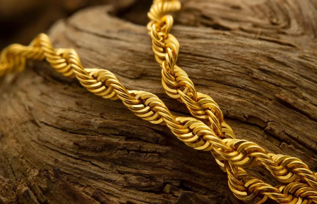 The Best Gold Chains for Men: Top Picks and Stylish Options